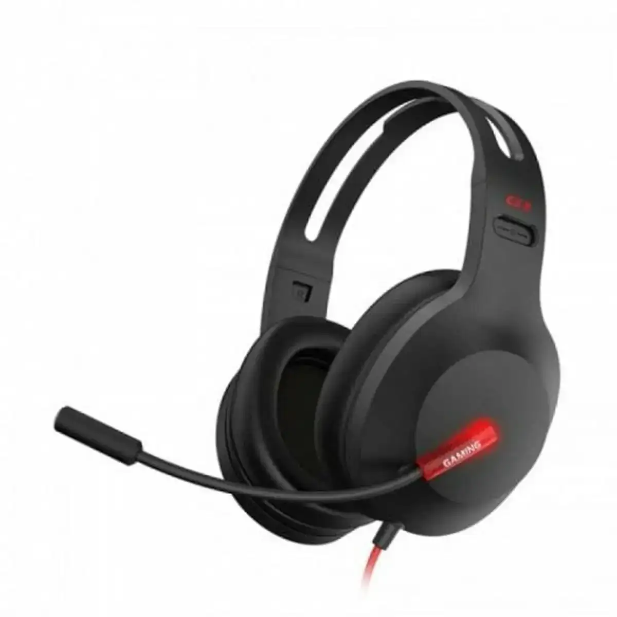 Casques avec micro gaming edifier g1 noir_1179. DIAYTAR COTE D'IVOIRE - Votre Plateforme Shopping de Confiance. Naviguez à travers nos rayons et choisissez des produits fiables qui répondent à vos besoins quotidiens.