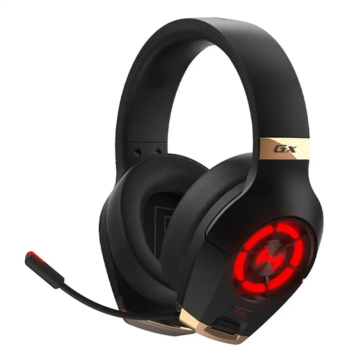 Casques avec micro gaming edifier spe gx black_3001. DIAYTAR COTE D'IVOIRE - Là où les Possibilités sont Infinies. Parcourez nos catégories et laissez-vous séduire par des produits qui enrichiront votre quotidien, du pratique à l'esthétique.