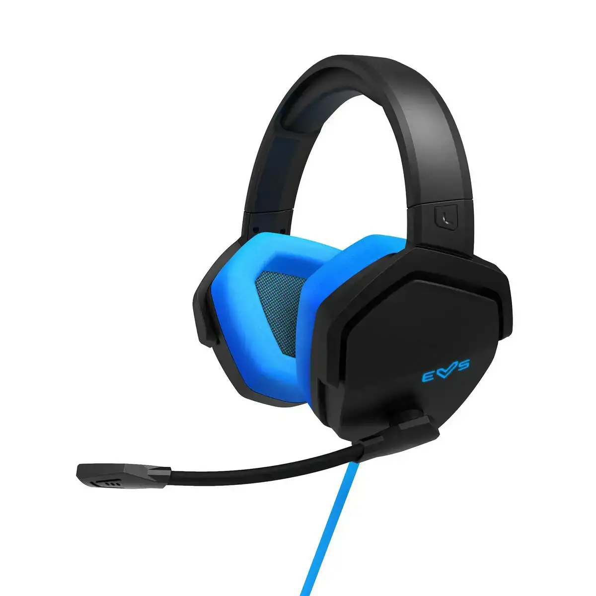 Casques avec micro gaming energy sistem esg 4 s 7 1_3410. DIAYTAR COTE D'IVOIRE - Votre Portail Vers l'Élégance Accessible. Parcourez notre boutique en ligne pour découvrir des produits qui incarnent le luxe à des prix abordables.