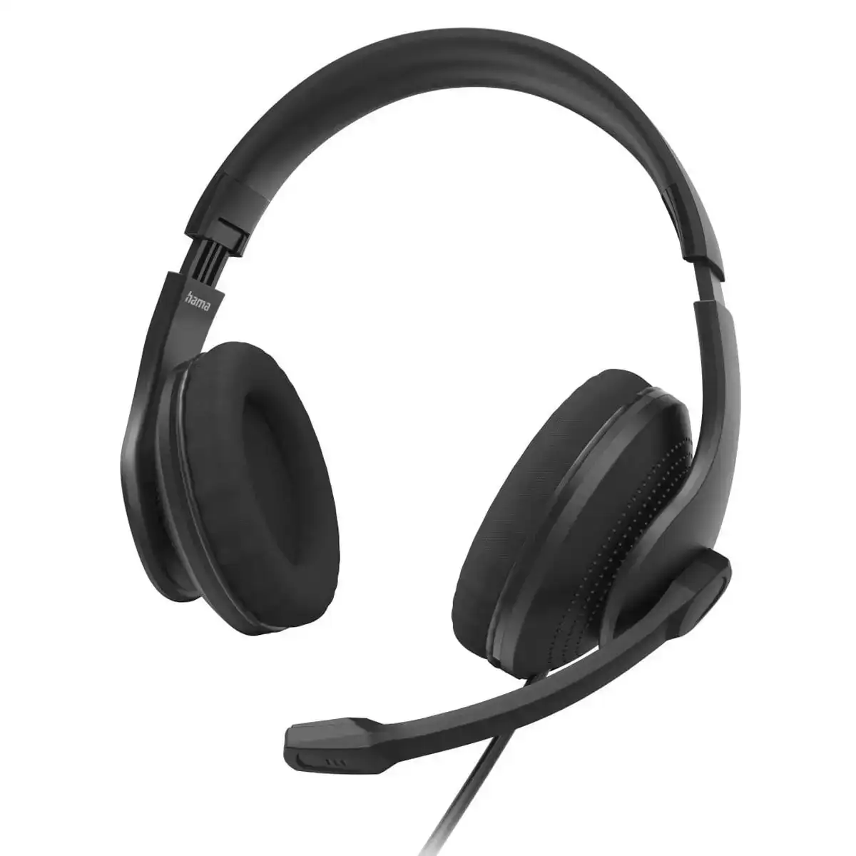 Casques avec micro gaming hama technics hs usb300 v2 reconditionne a _8455. Bienvenue chez DIAYTAR COTE D'IVOIRE - Où le Shopping Devient un Voyage. Explorez notre plateforme pour dénicher des produits uniques, racontant l'histoire et l'âme du Côte d'Ivoire.