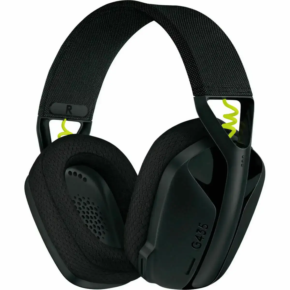 Casques avec micro gaming logitech 981 001050 reconditionne b _4136. Bienvenue sur DIAYTAR COTE D'IVOIRE - Là où Chaque Objet a une Âme. Plongez dans notre catalogue et trouvez des articles qui portent l'essence de l'artisanat et de la passion.