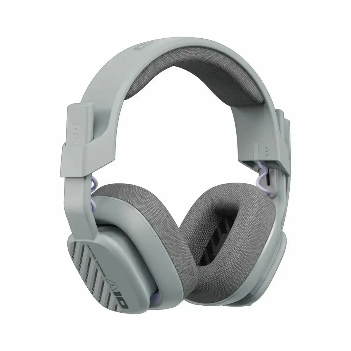 Casques avec micro gaming logitech a10 noir gris_9529. DIAYTAR COTE D'IVOIRE - Votre Destination Shopping Incontournable. Parcourez nos rayons virtuels et trouvez des articles qui répondent à tous vos besoins, du quotidien à l'exceptionnel.