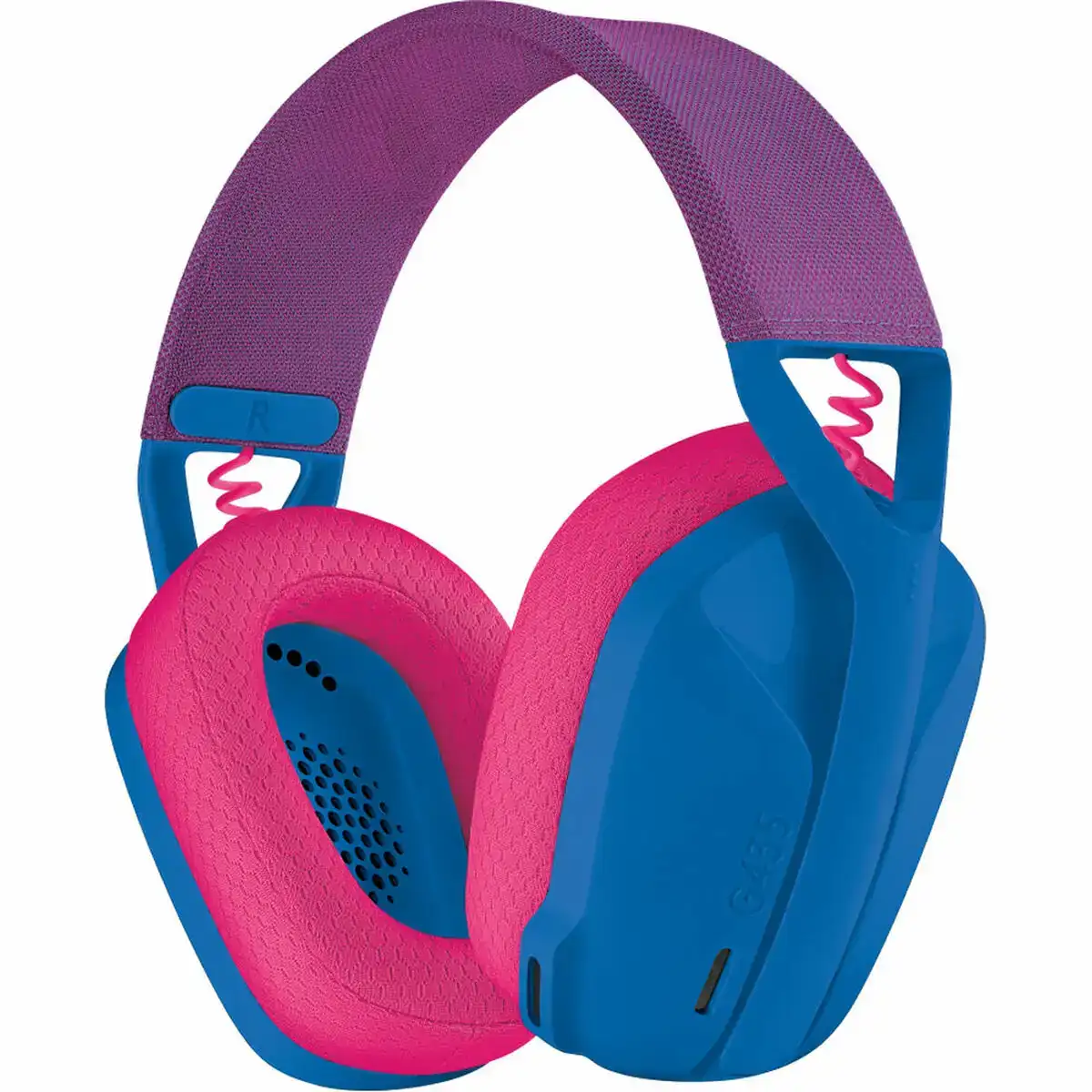 Casques avec micro gaming logitech g435 lightspeed reconditionne b _1469. Bienvenue sur DIAYTAR COTE D'IVOIRE - Où Chaque Détail compte. Plongez dans notre univers et choisissez des produits qui ajoutent de l'éclat et de la joie à votre quotidien.