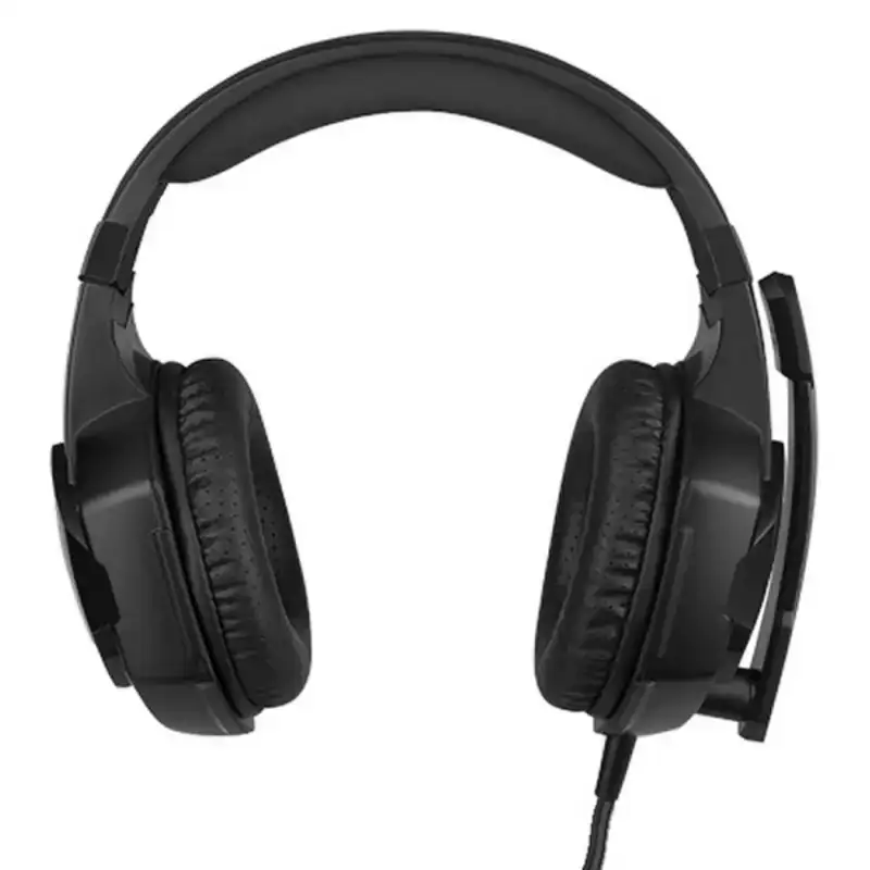 Casques avec micro gaming mars gaming mhxpro71 noir rouge_8964. DIAYTAR COTE D'IVOIRE - L'Art de Choisir, l'Art de Vivre. Explorez notre univers de produits soigneusement sélectionnés pour vous offrir une expérience shopping riche et gratifiante.