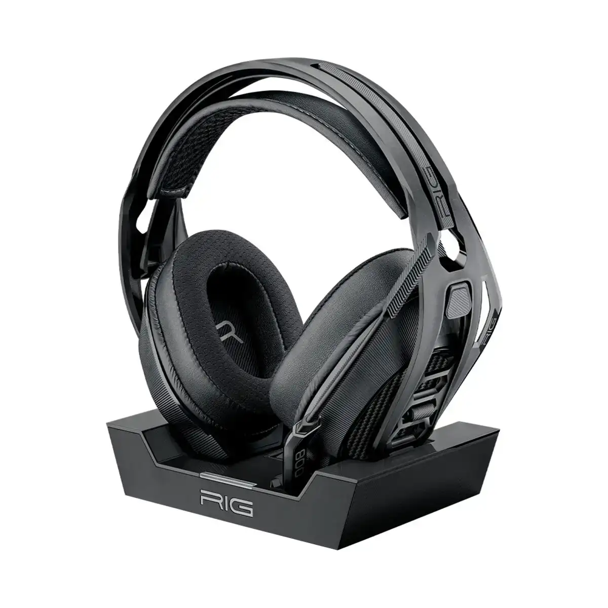 Casques avec micro gaming nacon rig 800 pro hx_9256. DIAYTAR COTE D'IVOIRE - Votre Plaisir Shopping à Portée de Clic. Explorez notre boutique en ligne et trouvez des produits qui ajoutent une touche de bonheur à votre vie quotidienne.