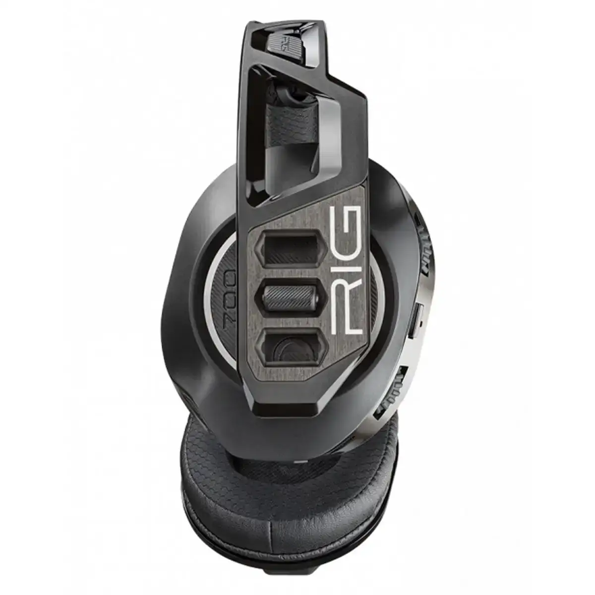 Casques avec micro gaming nacon rig700hs noir multicouleur_1692. DIAYTAR COTE D'IVOIRE - L'Art du Shopping Éclairé. Naviguez à travers notre plateforme intuitive et découvrez une variété d'articles soigneusement sélectionnés pour répondre à vos besoins et à vos envies.