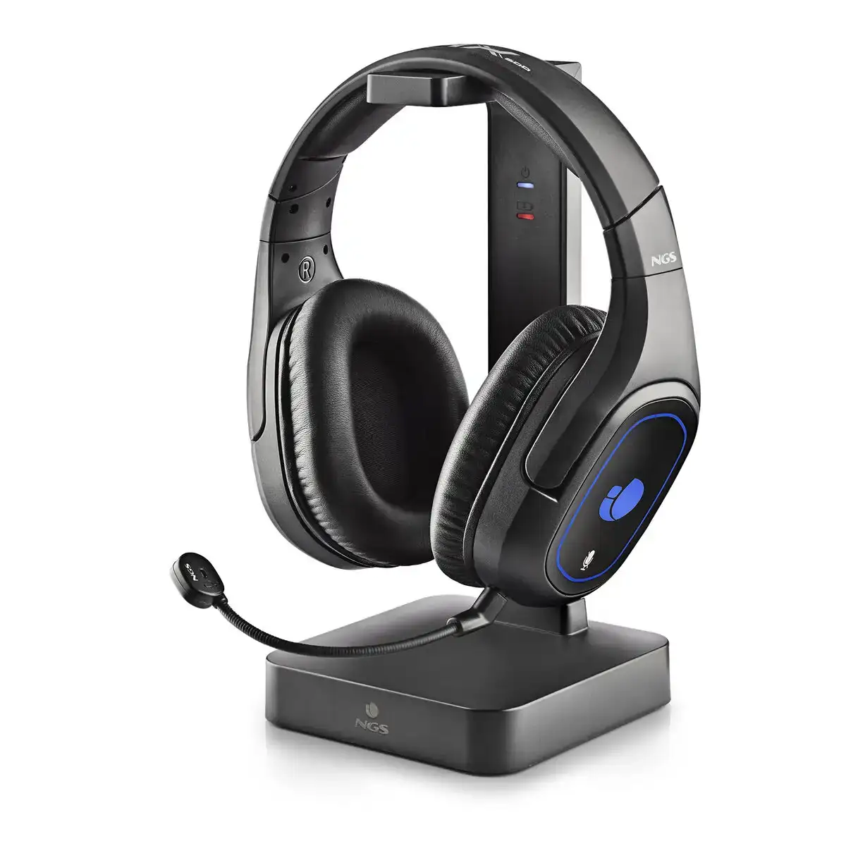 Casques avec micro gaming ngs ghx 600_2448. Découvrez DIAYTAR COTE D'IVOIRE - Votre Destination de Shopping Inspirée. Naviguez à travers nos offres variées et trouvez des articles qui reflètent votre personnalité et vos goûts.
