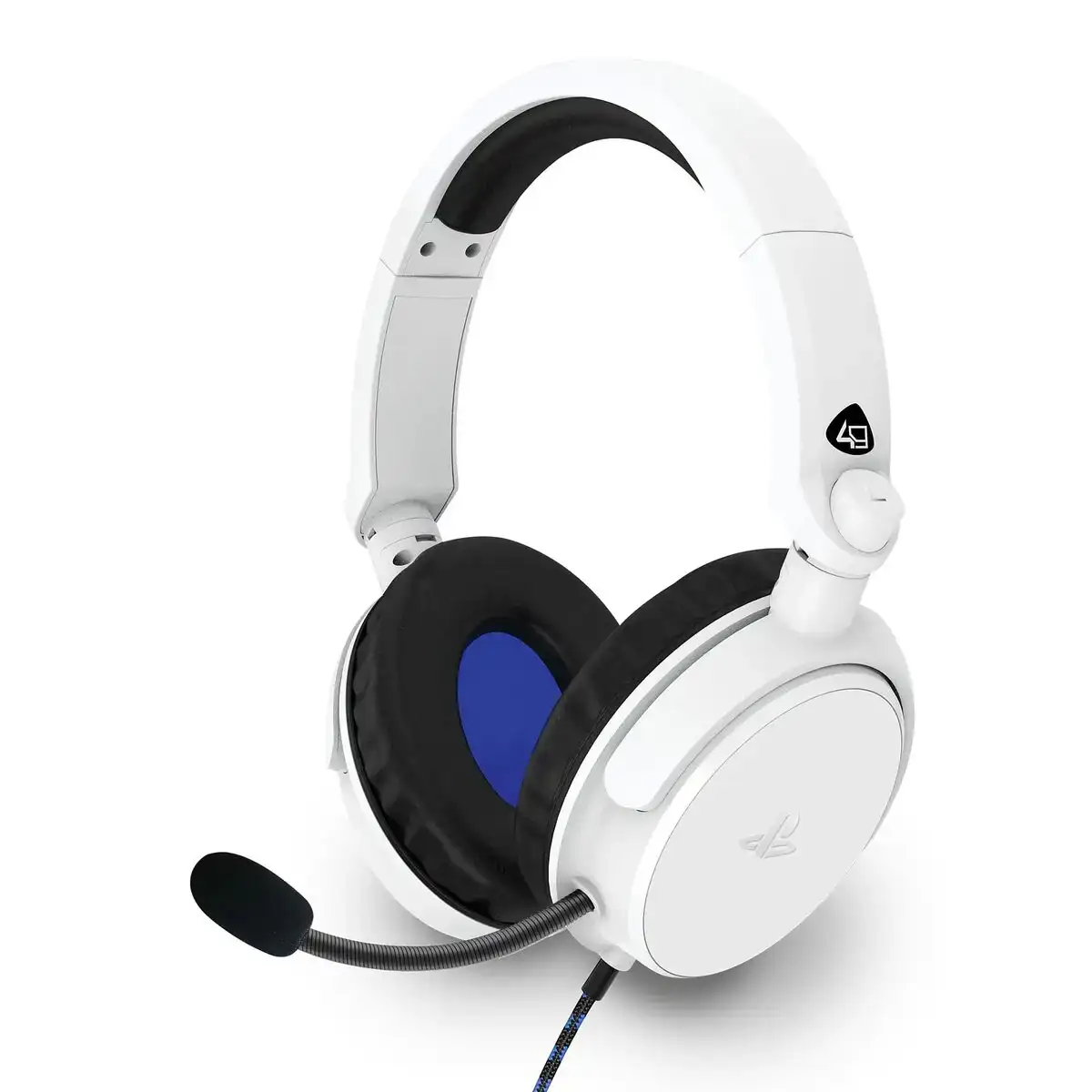 Casques avec micro gaming pro4 50s reconditionne a _8796. DIAYTAR COTE D'IVOIRE - Où Chaque Détail Compte. Parcourez nos produits soigneusement sélectionnés et choisissez des articles qui correspondent à votre style et à vos valeurs.