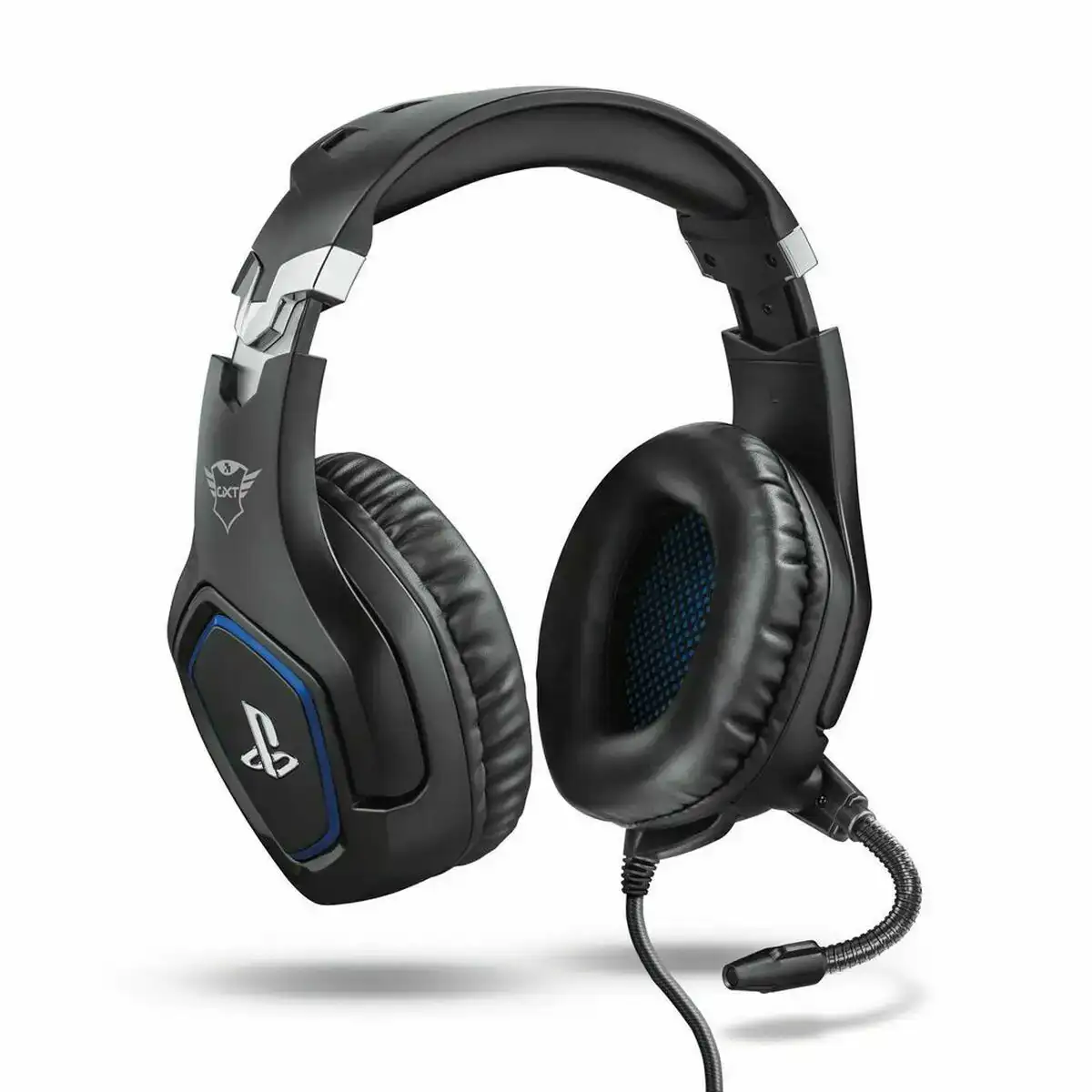 Casques avec micro gaming trust 23530 reconditionne b _2195. DIAYTAR COTE D'IVOIRE - L'Artisanat à Portée de Clic. Découvrez notre boutique en ligne pour trouver des produits uniques qui célèbrent la créativité et l'artisanat sénégalais.