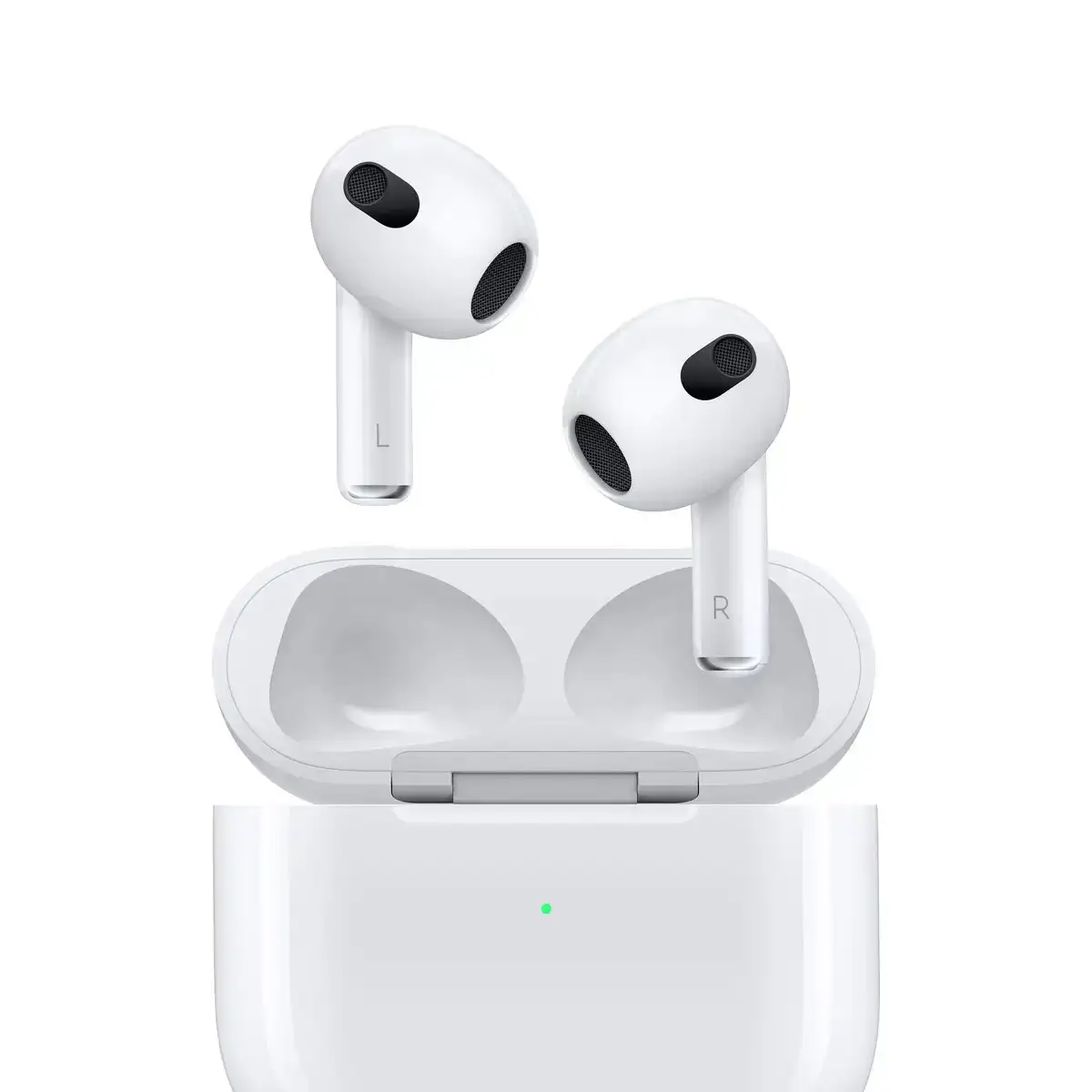 Casques avec microphone apple airpods 3rd generation blanc_3438. Découvrez DIAYTAR COTE D'IVOIRE - Là où le Choix Rencontre la Qualité. Parcourez notre gamme diversifiée et choisissez parmi des produits conçus pour exceller dans tous les aspects de votre vie.