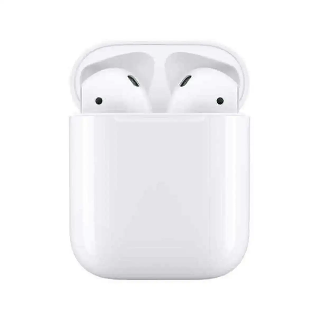Casques avec microphone apple airpods bluetooth blanc_1618. DIAYTAR COTE D'IVOIRE - Là où le Shopping Devient une Expérience. Naviguez à travers notre catalogue diversifié et découvrez des produits qui ajoutent de la couleur et de la passion à votre vie.