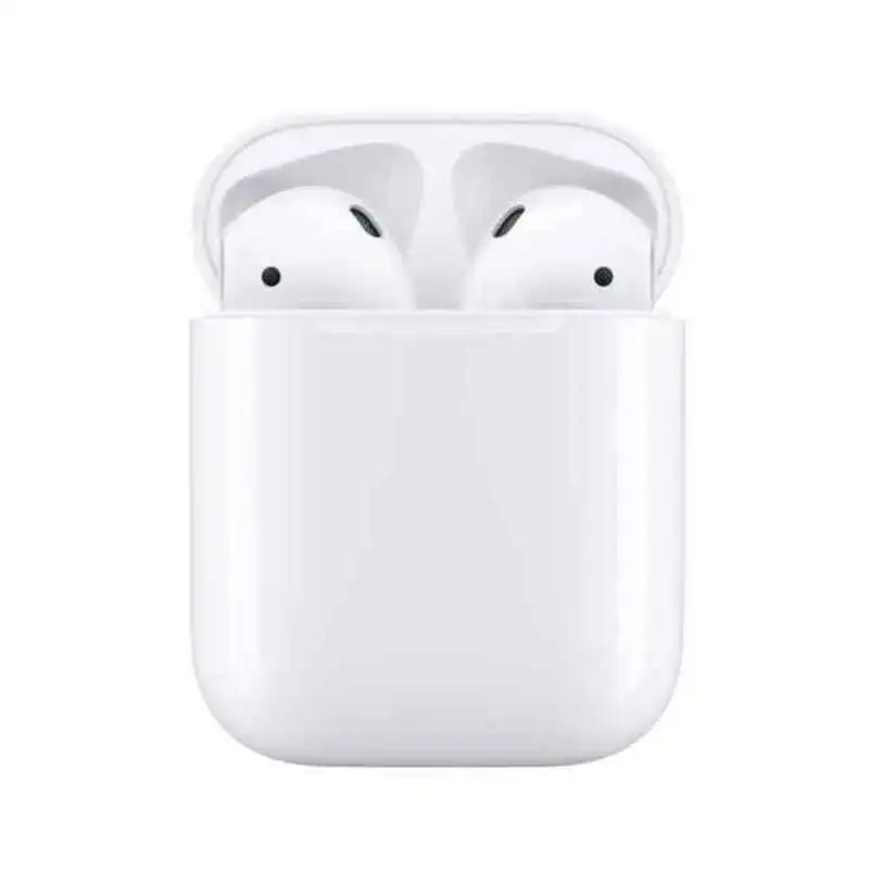 Casques avec microphone apple airpods_2574. DIAYTAR COTE D'IVOIRE - Où le Shopping Devient une Aventure Culturelle. Plongez dans notre univers de produits qui célèbrent l'héritage et l'artisanat du Côte d'Ivoire.