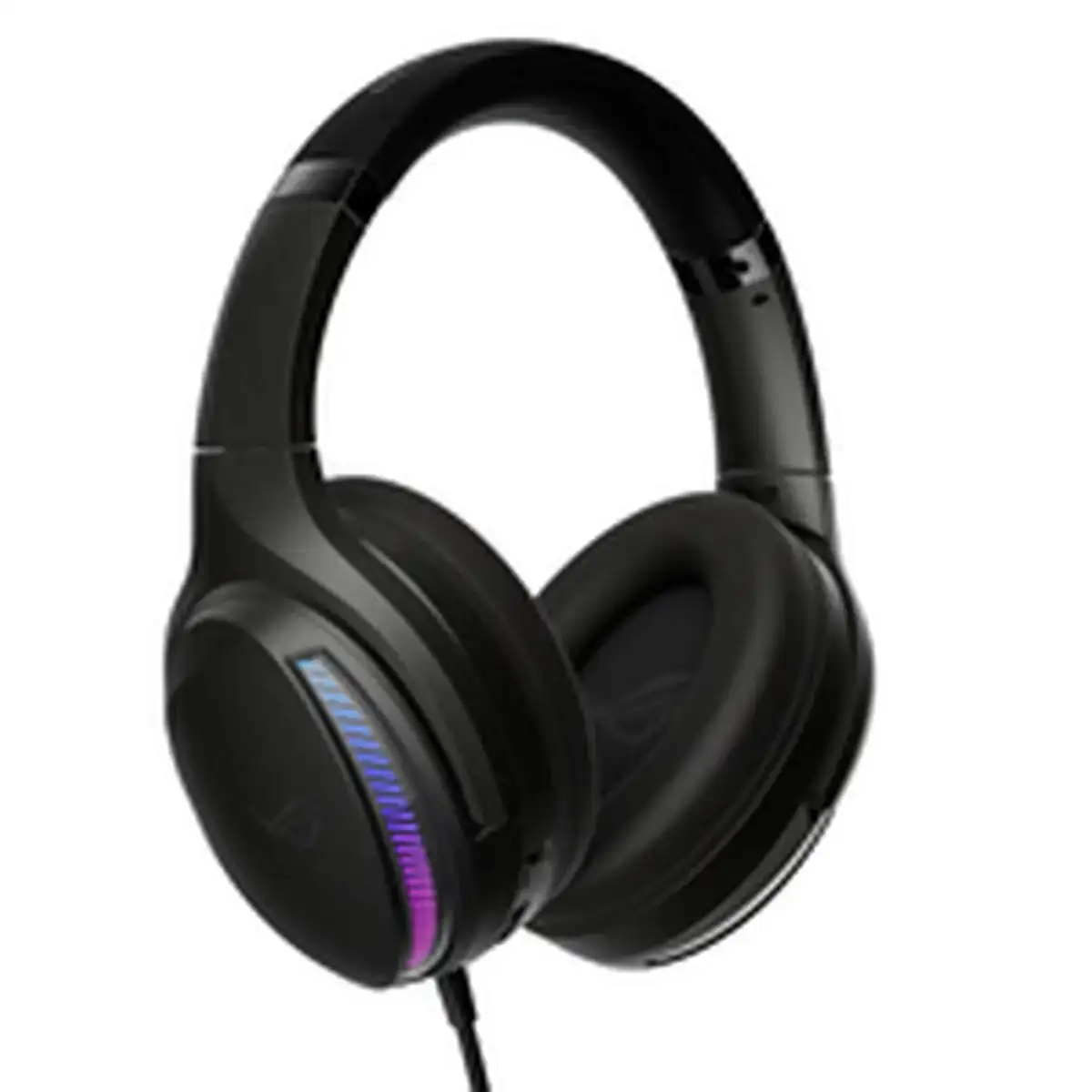 Casques avec microphone asus fusion ii 300 noir_3848. DIAYTAR COTE D'IVOIRE - Votre Plateforme pour un Shopping Inspiré. Explorez nos offres variées et découvrez des articles qui stimulent votre créativité et embellissent votre vie.