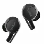 Casques avec microphone belkin auc004btbk_2953. Bienvenue chez DIAYTAR COTE D'IVOIRE - Où Chaque Produit a son Histoire. Découvrez notre sélection unique et trouvez des articles qui racontent la richesse culturelle et artistique du Côte d'Ivoire.