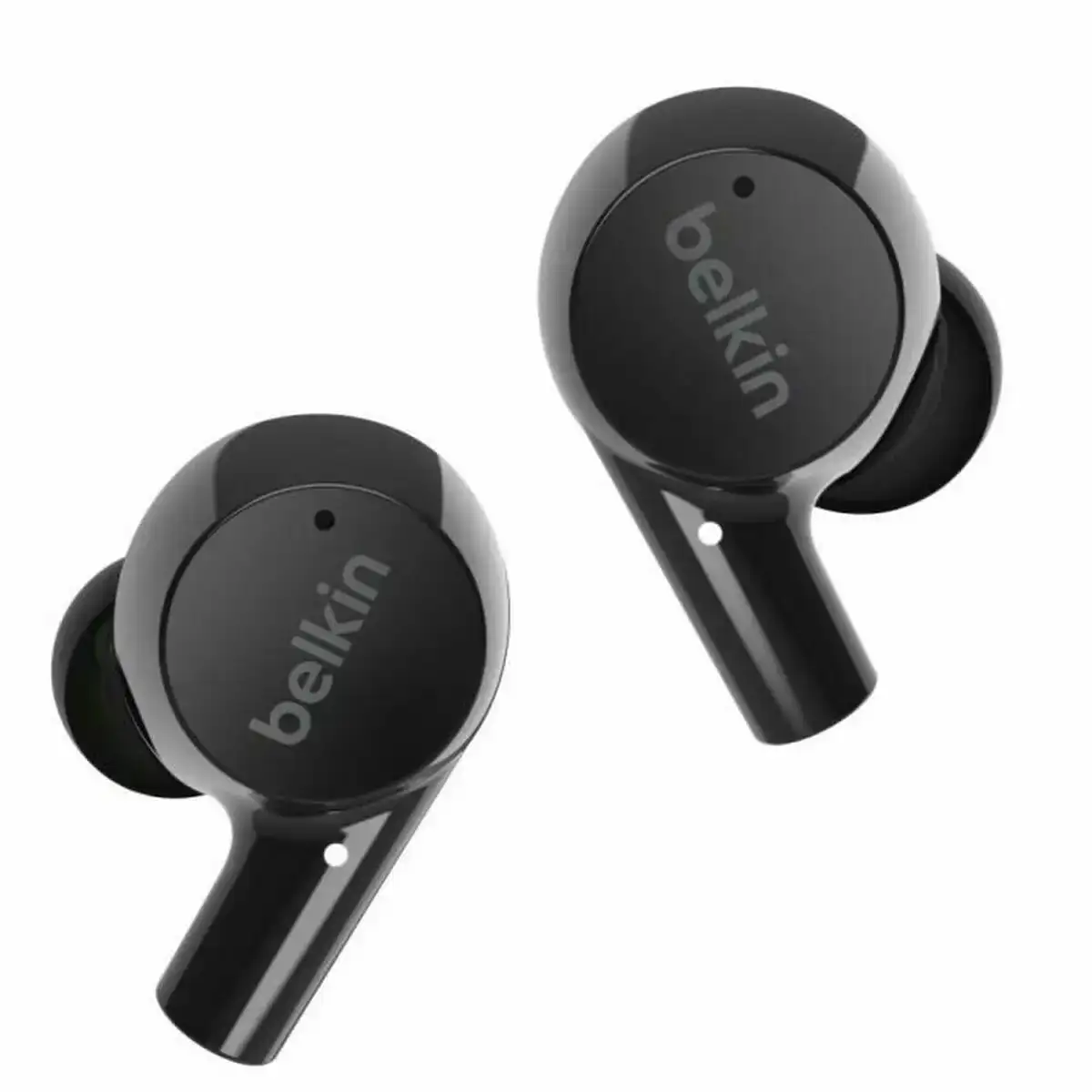 Casques avec microphone belkin auc004btbk_2953. Bienvenue chez DIAYTAR COTE D'IVOIRE - Où Chaque Produit a son Histoire. Découvrez notre sélection unique et trouvez des articles qui racontent la richesse culturelle et artistique du Côte d'Ivoire.