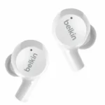 Casques avec microphone belkin auc004btwh blanc_4035. DIAYTAR COTE D'IVOIRE - L'Art de Vivre avec Authenticité. Explorez notre gamme de produits artisanaux et découvrez des articles qui apportent une touche unique à votre vie.
