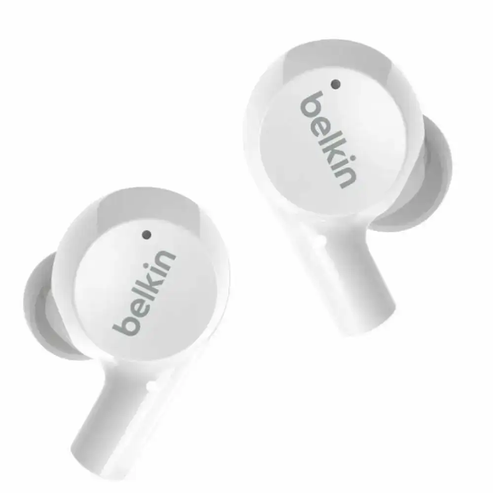 Casques avec microphone belkin auc004btwh blanc_4035. DIAYTAR COTE D'IVOIRE - L'Art de Vivre avec Authenticité. Explorez notre gamme de produits artisanaux et découvrez des articles qui apportent une touche unique à votre vie.