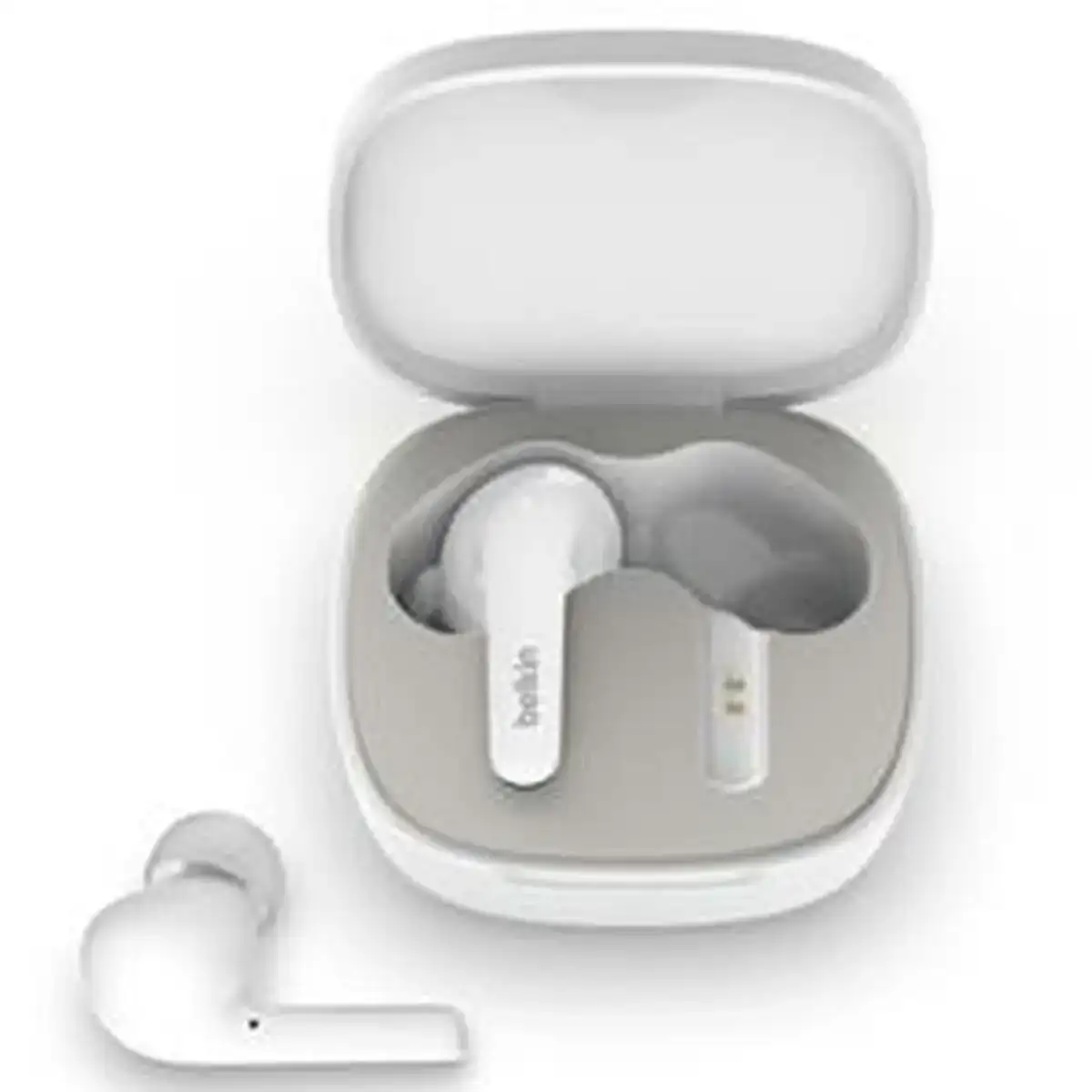 Casques avec microphone belkin auc006btwh blanc_2770. DIAYTAR COTE D'IVOIRE - L'Art de Vivre le Shopping en Ligne. Découvrez notre plateforme intuitive et trouvez des produits qui vous inspirent et vous enchantent, à chaque clic.