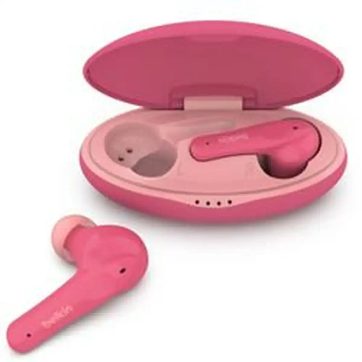 Casques avec microphone belkin pac003btpk_5182. DIAYTAR COTE D'IVOIRE - L'Art de Trouver ce que Vous Aimez. Plongez dans notre assortiment varié et choisissez parmi des produits qui reflètent votre style et répondent à vos besoins.