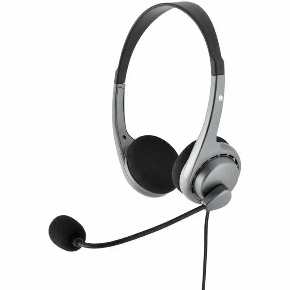 Casques avec microphone bluestork mc101_2126. DIAYTAR COTE D'IVOIRE - Votre Destination pour un Shopping Éclairé. Parcourez notre boutique en ligne pour découvrir des produits de qualité qui embelliront votre quotidien.