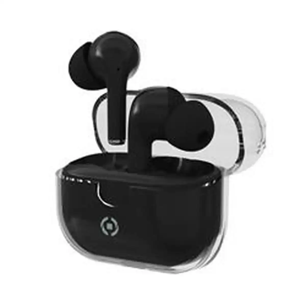 Casques avec microphone celly clearbk noir_9774. DIAYTAR COTE D'IVOIRE - L'Équilibre Parfait entre Tradition et Modernité. Explorez notre collection pour trouver des produits qui incarnent la culture et la contemporanéité du Côte d'Ivoire.