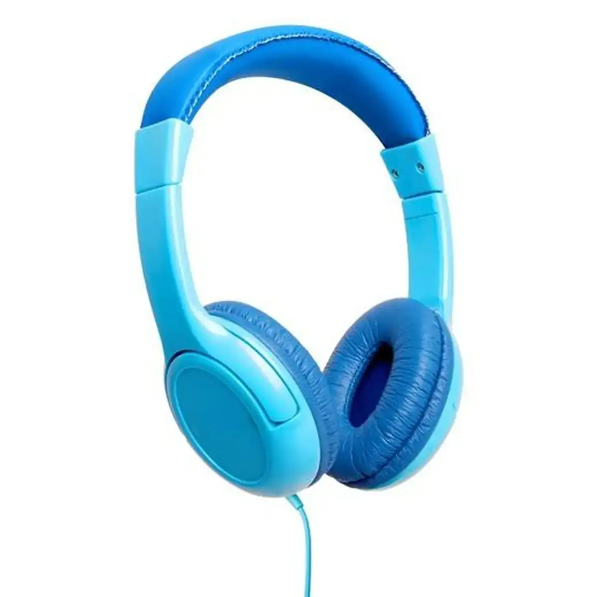 Casques avec microphone celly kidsbeat bleu_6218. DIAYTAR COTE D'IVOIRE - L'Art de Magasiner sans Limites. Naviguez à travers notre collection diversifiée pour trouver des produits qui élargiront vos horizons shopping.