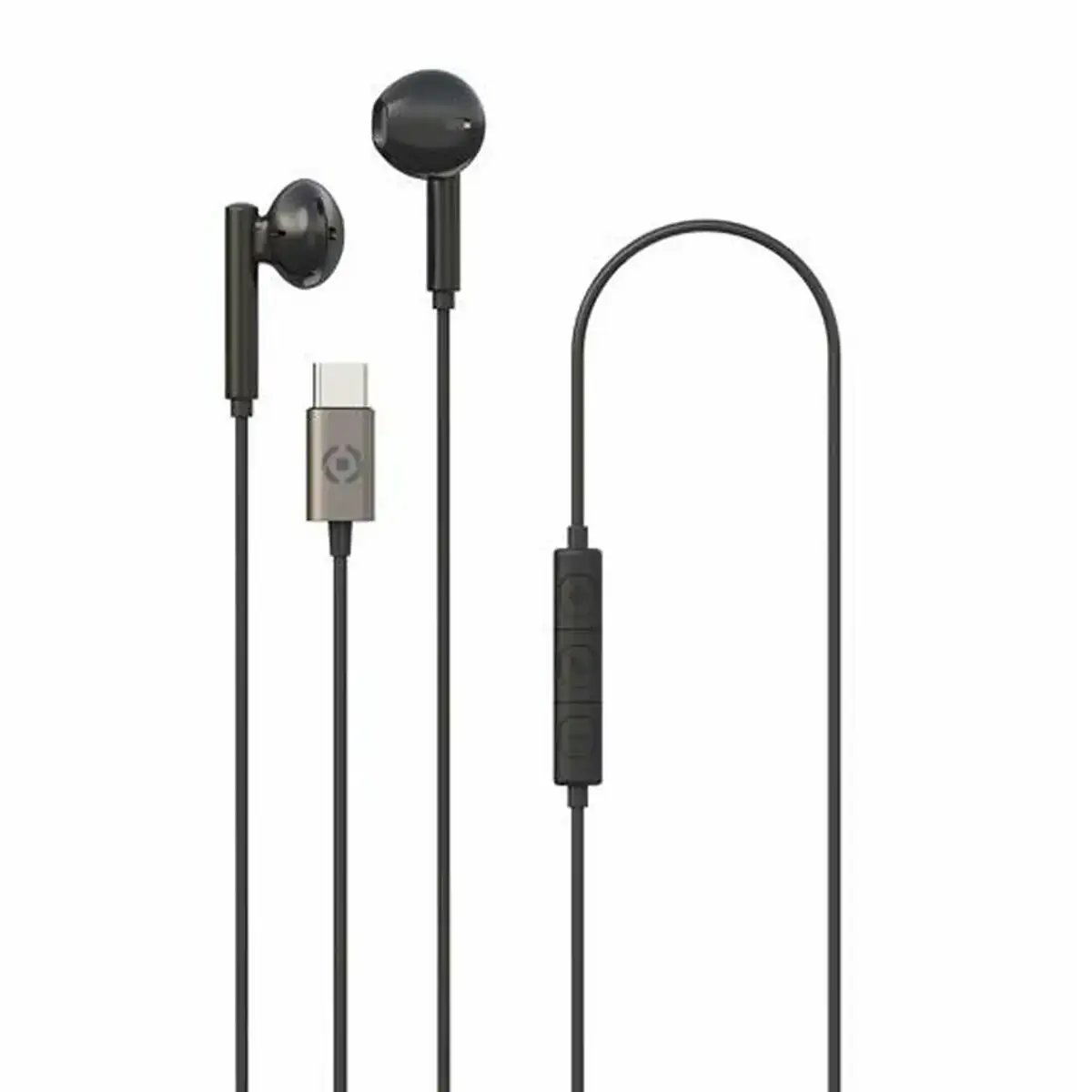 Casques avec microphone celly noir_3395. DIAYTAR COTE D'IVOIRE - L'Art de Choisir, l'Art de S'émerveiller. Explorez notre boutique en ligne et choisissez des articles qui éveillent votre sens de l'émerveillement.