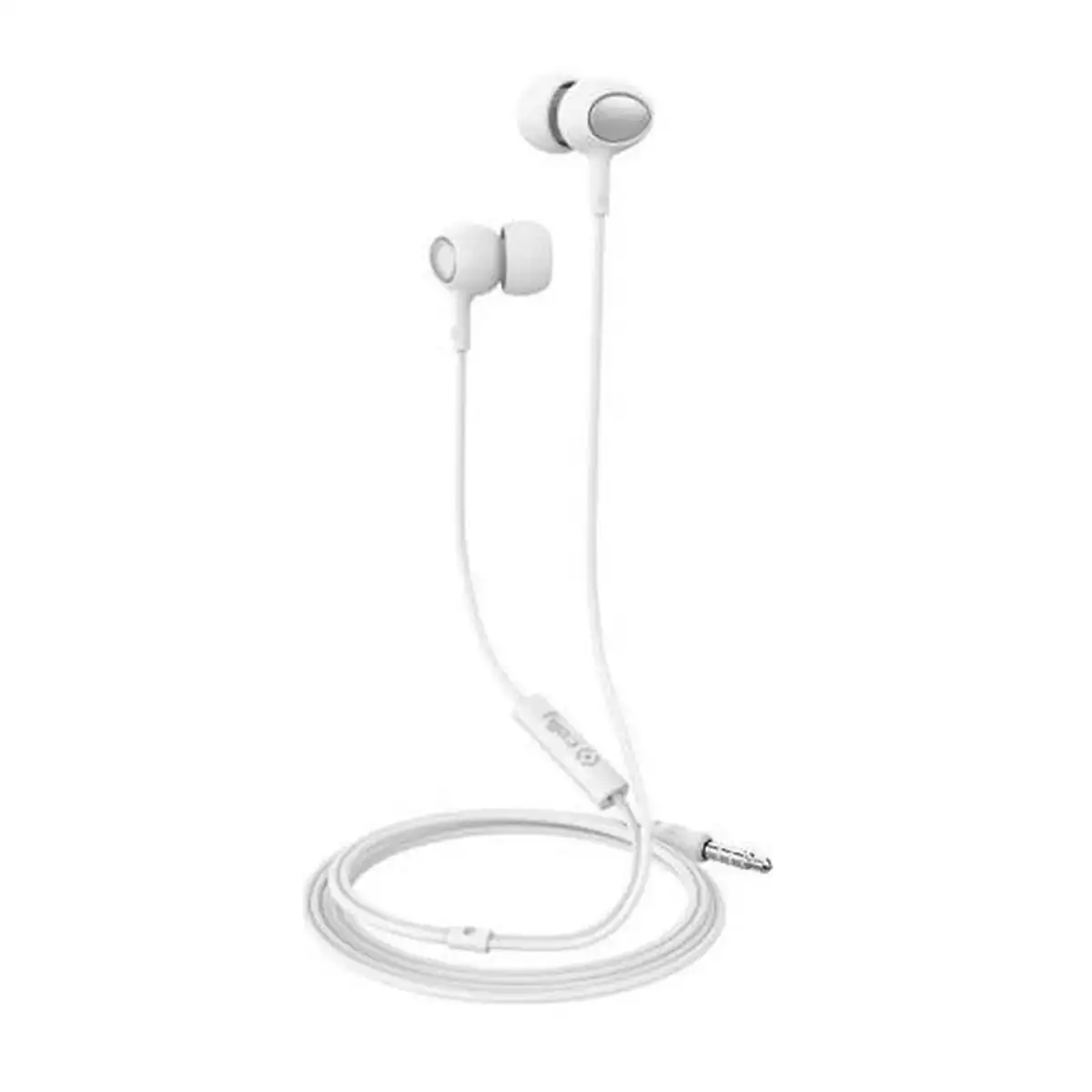 Casques avec microphone celly up500 blanc_1426. DIAYTAR COTE D'IVOIRE - L'Art de Vivre en Couleurs et en Styles. Parcourez notre sélection et trouvez des articles qui reflètent votre personnalité et votre goût pour la vie.
