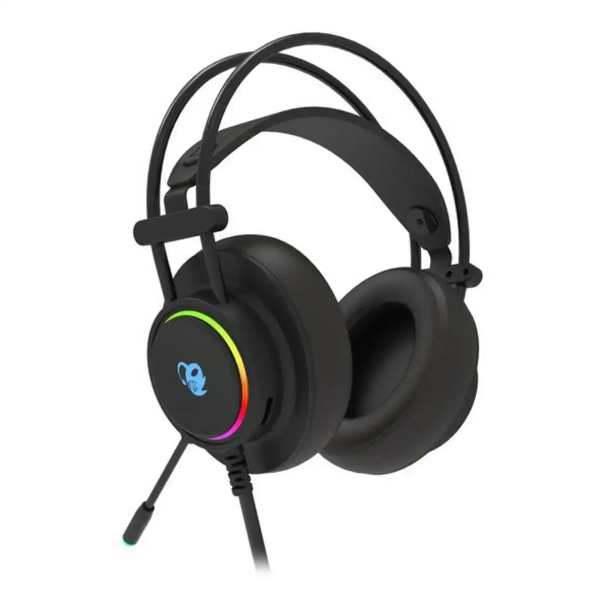 Casques avec microphone coolbox dg aur 01 noir_9549. Découvrez DIAYTAR COTE D'IVOIRE - Où l'Élégance Rencontre la Variété. Parcourez notre collection et trouvez des trésors cachés qui ajoutent une touche de sophistication à votre vie quotidienne.
