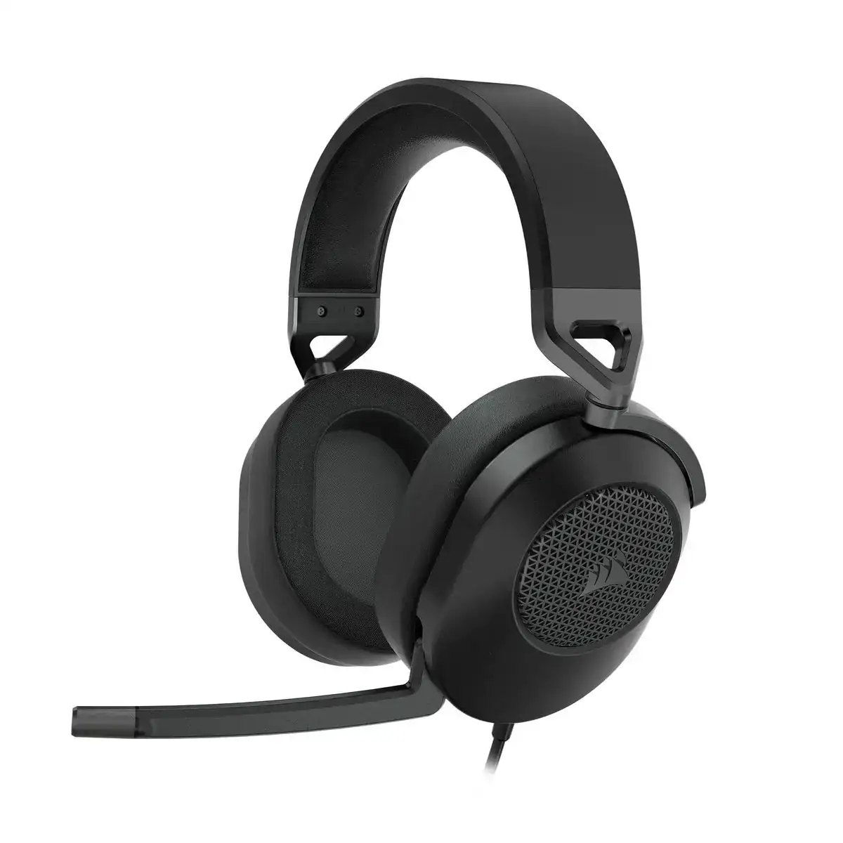 Casques avec microphone corsair hs65 surround noir_4704. Bienvenue sur DIAYTAR COTE D'IVOIRE - Votre Galerie Shopping Personnalisée. Découvrez un monde de produits diversifiés qui expriment votre style unique et votre passion pour la qualité.