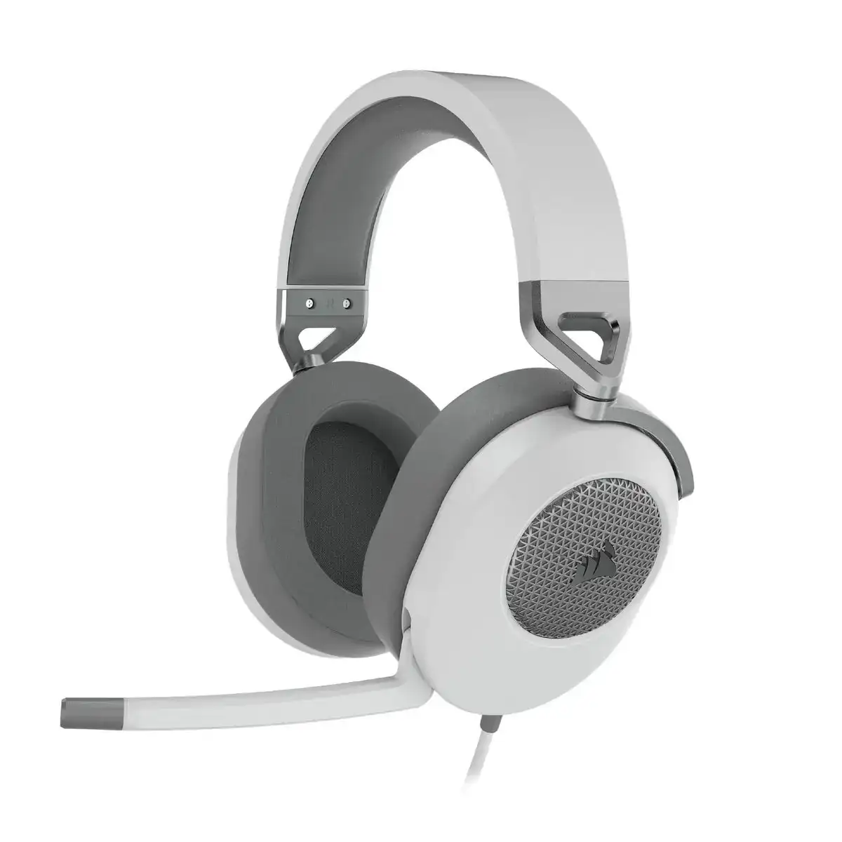 Casques avec microphone corsair hs65 surround_8886. DIAYTAR COTE D'IVOIRE - Votre Source de Découvertes Shopping. Découvrez des trésors dans notre boutique en ligne, allant des articles artisanaux aux innovations modernes.