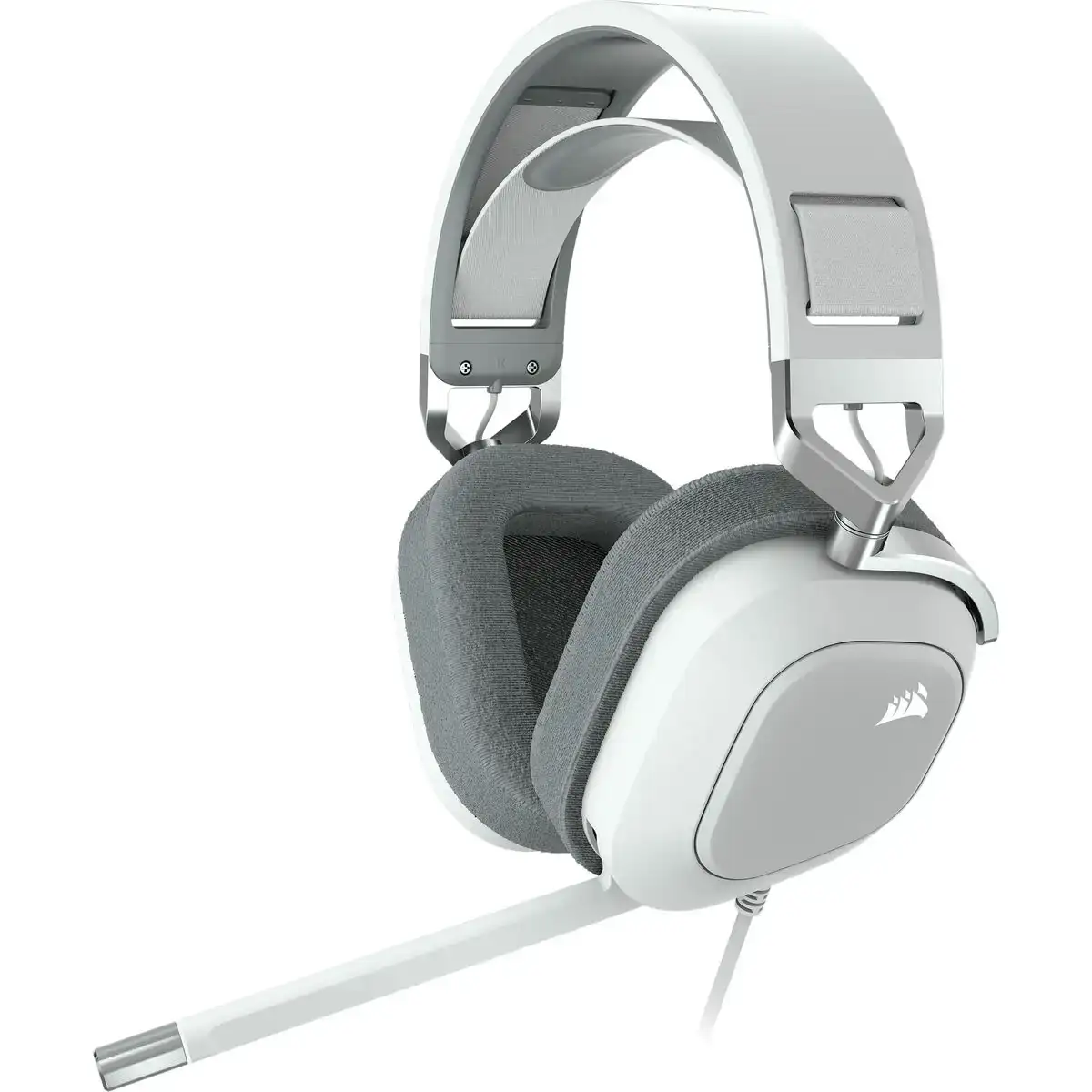 Casques avec microphone corsair hs80 rgb usb blanc_7055. DIAYTAR COTE D'IVOIRE - L'Art de Magasiner sans Limites. Naviguez à travers notre collection diversifiée pour trouver des produits qui élargiront vos horizons shopping.