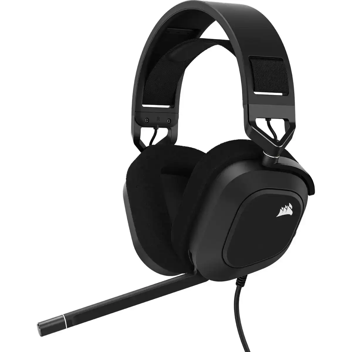 Casques avec microphone corsair hs80 rgb usb noir_8791. DIAYTAR COTE D'IVOIRE - Votre Source de Trésors Culturels. Naviguez à travers notre catalogue et trouvez des articles qui mettent en avant la richesse de la culture sénégalaise.