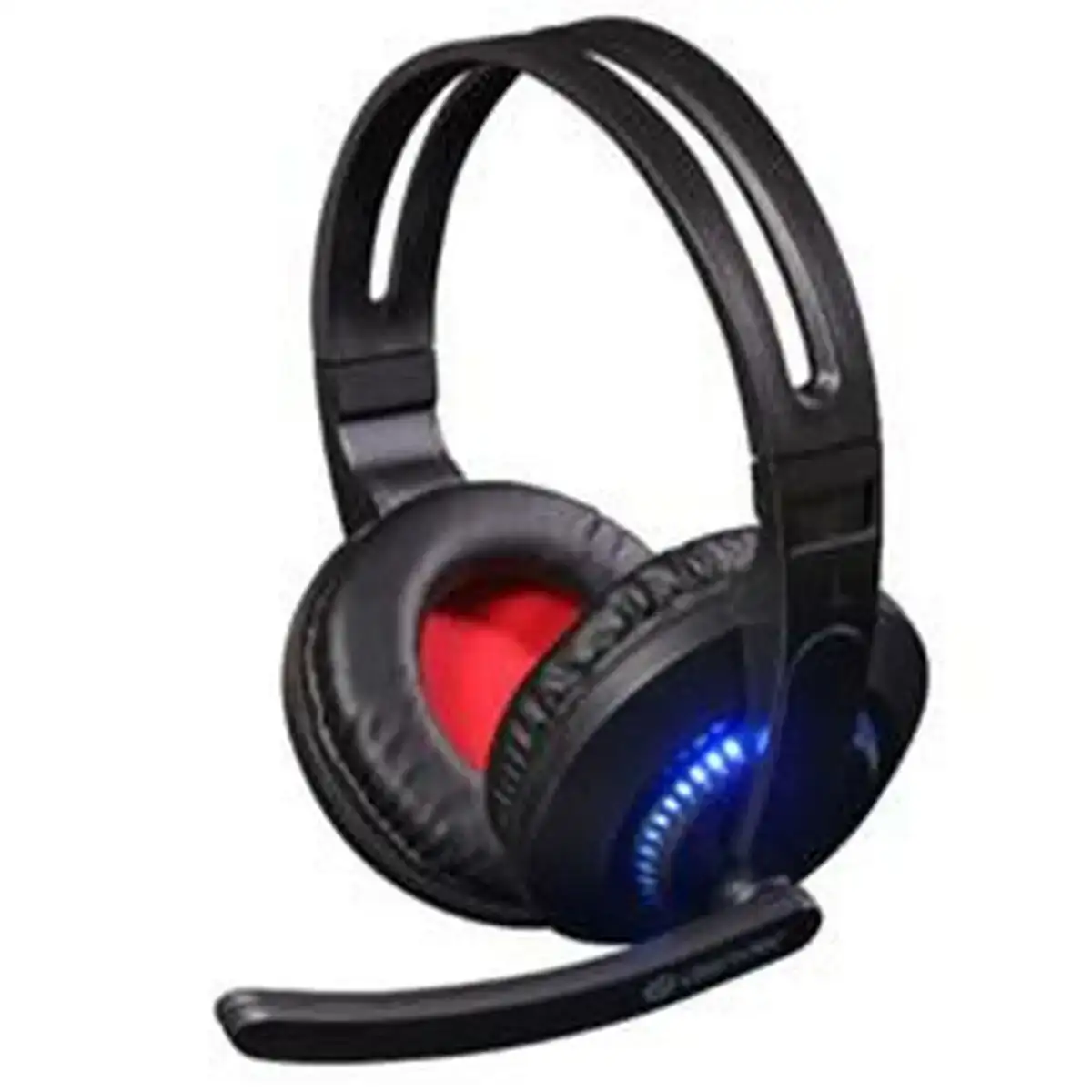 Casques avec microphone denver electronics ghs 101 re noir_2045. DIAYTAR COTE D'IVOIRE - Votre Portail vers l'Extraordinaire. Parcourez nos collections et découvrez des produits qui vous emmènent au-delà de l'ordinaire, créant une expérience de shopping mémorable.