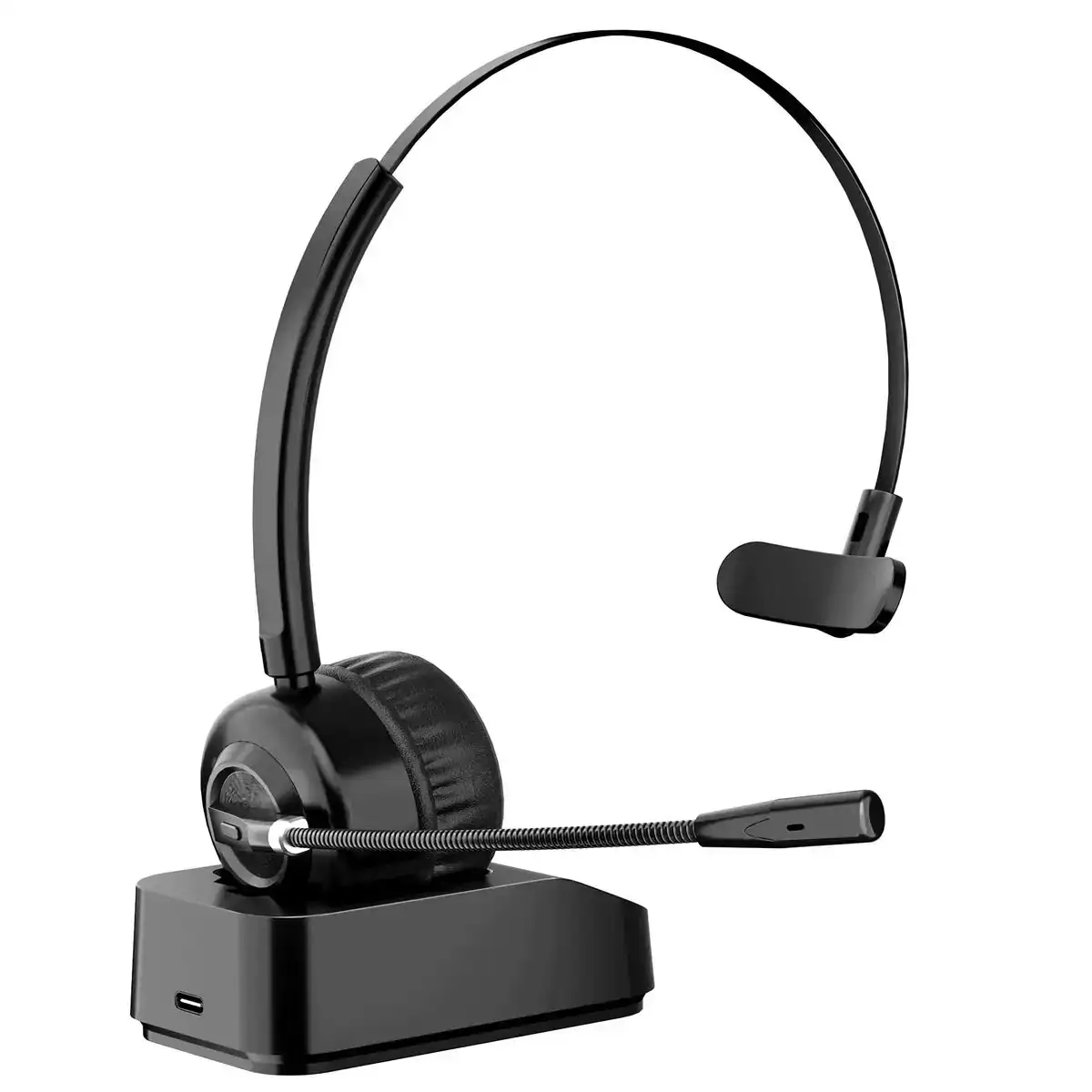 Casques avec microphone e7 noir reconditionne a _5381. Bienvenue sur DIAYTAR COTE D'IVOIRE - Où Chaque Article a son Histoire. Découvrez notre sélection méticuleuse de produits qui racontent l'authenticité et la beauté du Côte d'Ivoire.