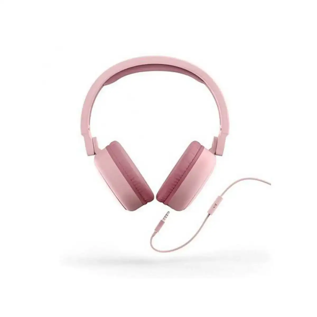 Casques avec microphone energy sistem 448845 rose_6367. DIAYTAR COTE D'IVOIRE - Où Chaque Sélection Vous Parle. Parcourez nos catégories et découvrez des produits qui reflètent vos passions et vos besoins, pour un shopping personnel et inspirant.