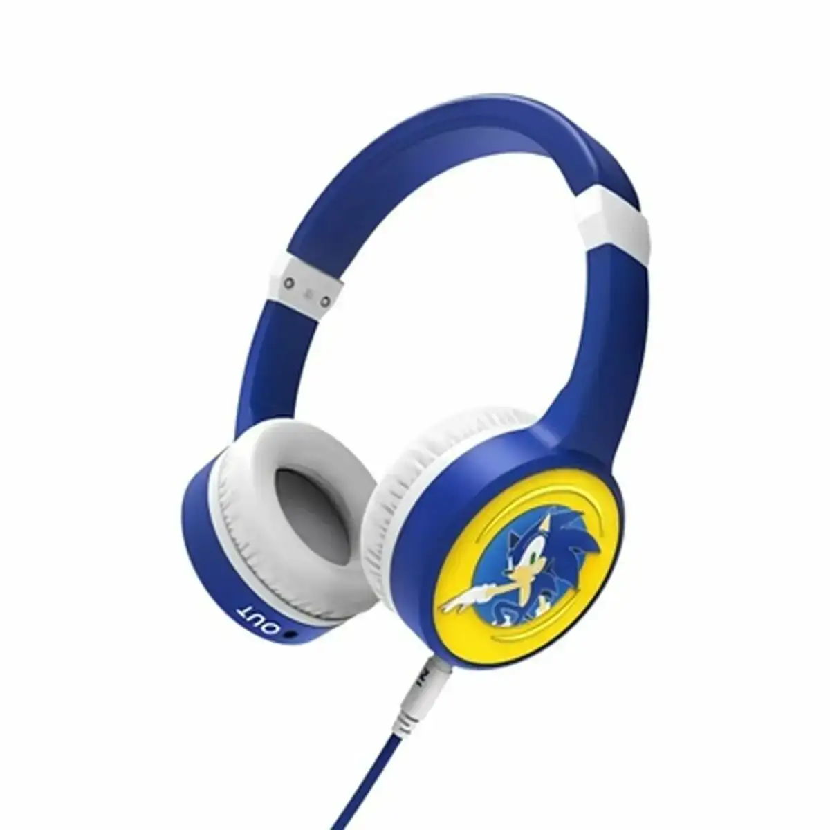 Casques avec microphone energy sistem lol roll sonic bleu_3061. DIAYTAR COTE D'IVOIRE - Là où Choisir est un Acte d'Amour pour la Culture Côte d'Ivoireaise. Explorez notre gamme et choisissez des produits qui célèbrent la richesse de notre patrimoine.