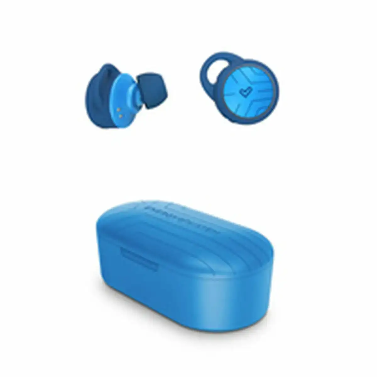 Casques avec microphone energy sistem sport 2 true wireless_9050. Bienvenue chez DIAYTAR COTE D'IVOIRE - Où Chaque Objet a sa Propre Histoire. Découvrez notre sélection soigneusement choisie et choisissez des produits qui racontent le patrimoine sénégalais.