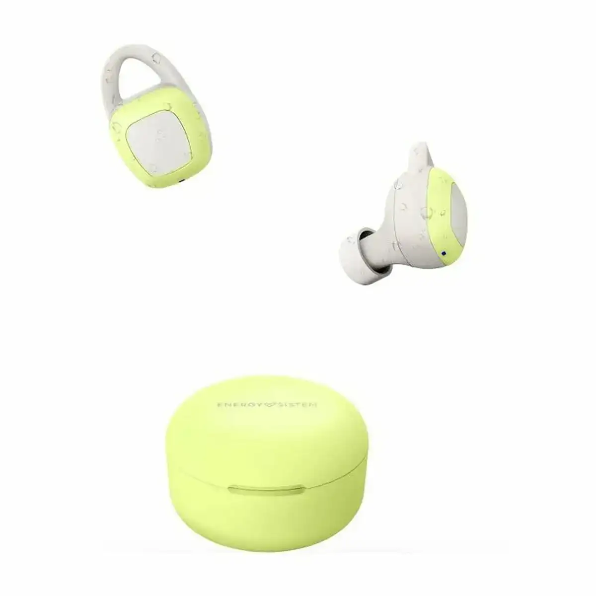 Casques avec microphone energy sistem sport 6 true wireless ipx7_8117. Entrez dans le Monde de DIAYTAR COTE D'IVOIRE - Où Chaque Produit Raconte une Histoire Unique. Explorez notre sélection et laissez-vous transporter par des récits à travers les articles que vous choisissez.