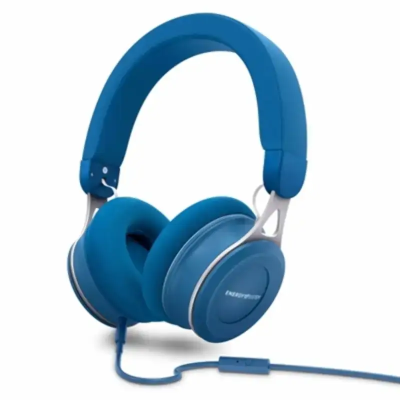 Casques avec microphone energy sistem urban 3_6272. Bienvenue chez DIAYTAR COTE D'IVOIRE - Où Chaque Achat est un Geste d'Amour. Découvrez notre sélection minutieuse et choisissez des articles qui témoignent de votre passion.