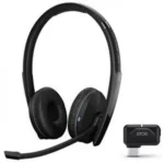 Casques avec microphone epos 1000897 noir_2048. Bienvenue chez DIAYTAR COTE D'IVOIRE - Votre Plateforme Shopping pour Tous. Découvrez un large éventail de produits qui célèbrent la diversité et la beauté du Côte d'Ivoire.