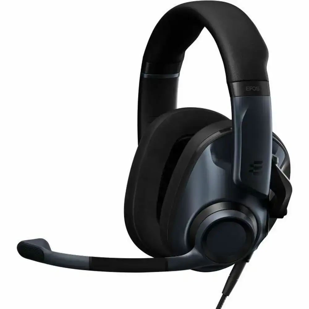 Casques avec microphone epos h6pro noir_7394. DIAYTAR COTE D'IVOIRE - Là où Vos Rêves Prendent Forme. Plongez dans notre catalogue diversifié et trouvez des produits qui enrichiront votre quotidien, du pratique à l'exceptionnel.