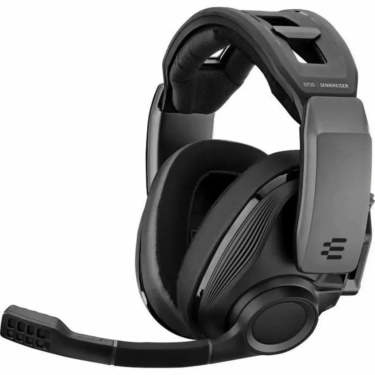 Casques avec microphone epos sennheiser gsp 670 noir jeux bluetooth sans fil_9525. Plongez dans l'Univers de DIAYTAR COTE D'IVOIRE - Où la Qualité et la Diversité se rencontrent. Parcourez nos rayons virtuels pour trouver des produits répondant à tous les besoins, du confort de votre foyer.
