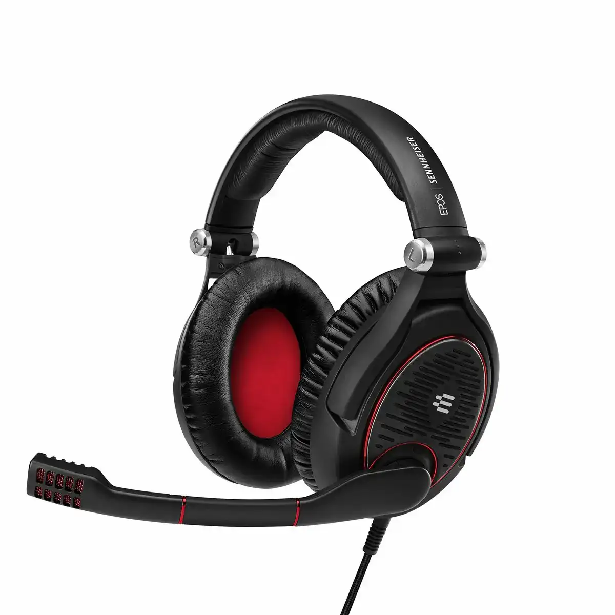 Casques avec microphone epos_5258. DIAYTAR COTE D'IVOIRE - Votre Passage vers le Chic et l'Élégance. Naviguez à travers notre boutique en ligne pour trouver des produits qui ajoutent une touche sophistiquée à votre style.