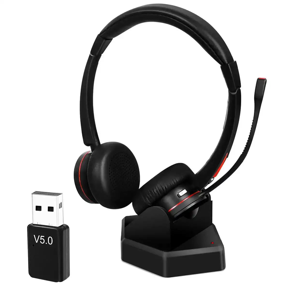 Casques avec microphone eve mrd 890dbt noir reconditionne a _5044. Entrez dans l'Univers de DIAYTAR COTE D'IVOIRE - Où le Shopping Devient une Découverte. Explorez nos rayons et dénichez des trésors qui illuminent votre quotidien.