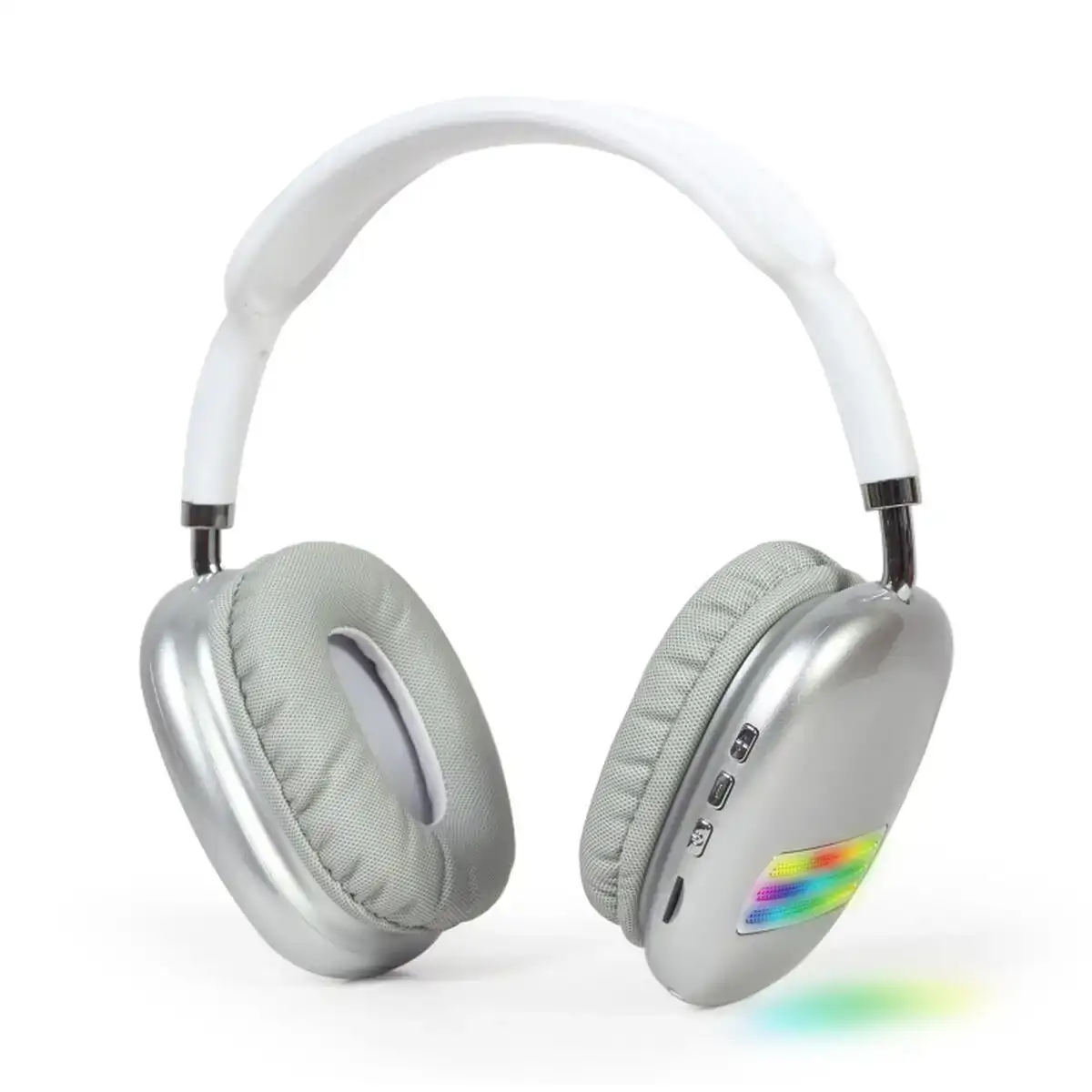Casques avec microphone gembird bhp led 02 w_1278. Entrez dans le Monde Éclectique de DIAYTAR COTE D'IVOIRE. Explorez nos catégories et dénichez des trésors qui reflètent la richesse et l'authenticité du Côte d'Ivoire.