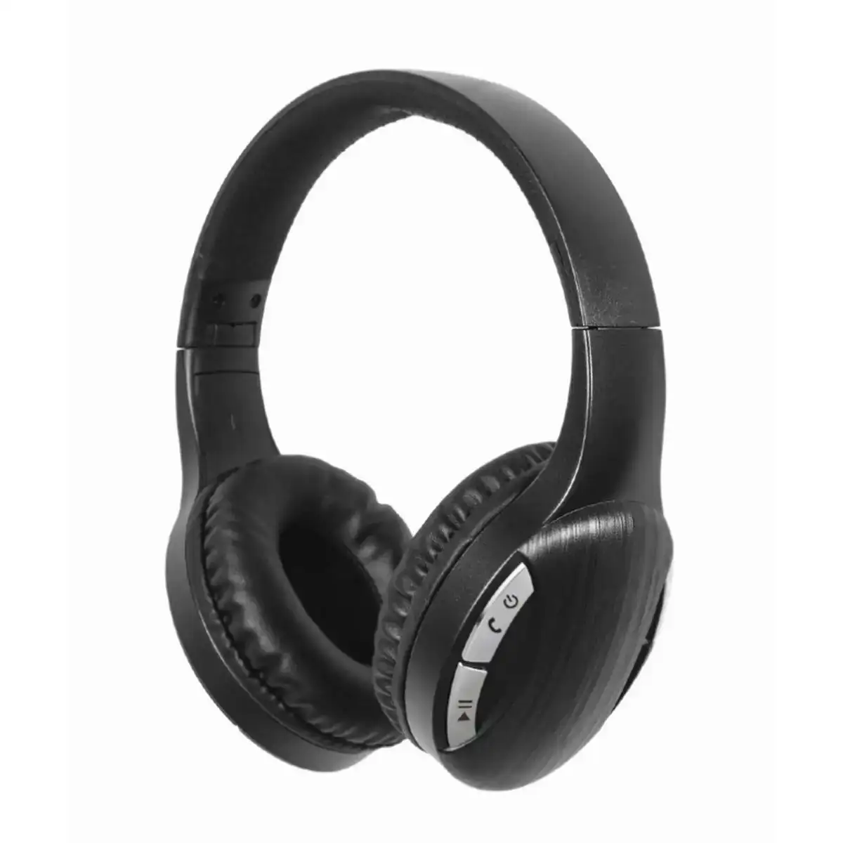 Casques avec microphone gembird bths 01 bk_4634. Découvrez DIAYTAR COTE D'IVOIRE - Votre Source de Produits Variés et un Service Exceptionnel. Parcourez nos catégories et bénéficiez d'un service client dévoué, prêt à vous guider à chaque étape.