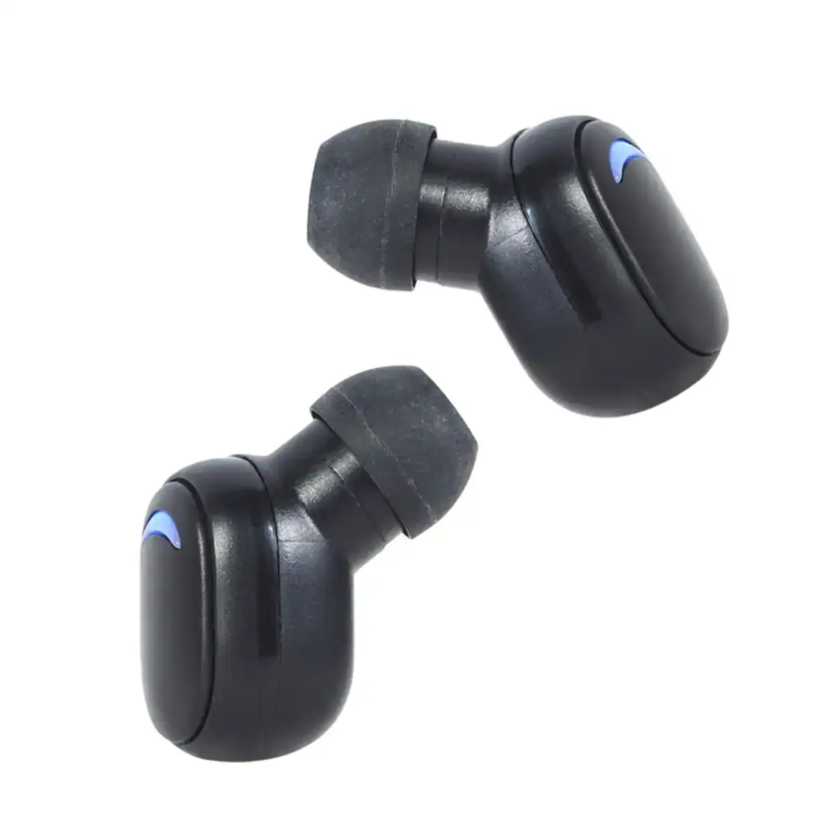 Casques avec microphone gembird tws led 01_2411. DIAYTAR COTE D'IVOIRE - L'Art de Magasiner sans Frontières. Parcourez notre vaste sélection d'articles et trouvez tout ce dont vous avez besoin, du chic à l'authentique, du moderne au traditionnel.