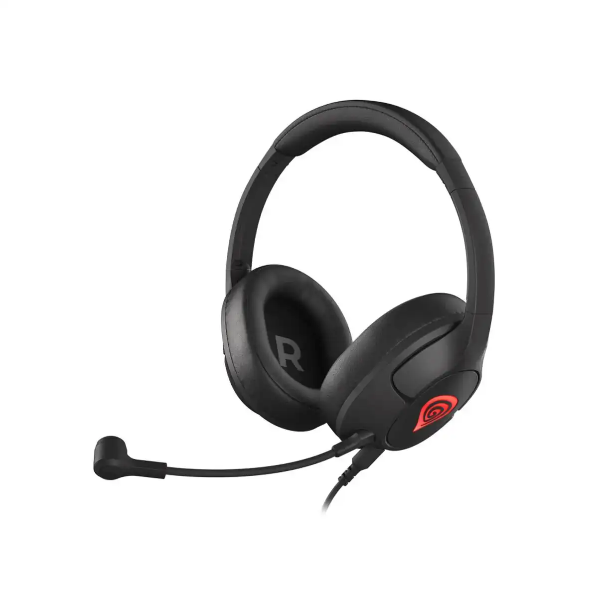 Casques avec microphone genesis radon 800_8311. DIAYTAR COTE D'IVOIRE - Votre Destination Shopping Incontournable. Parcourez nos rayons virtuels et trouvez des articles qui répondent à tous vos besoins, du quotidien à l'exceptionnel.