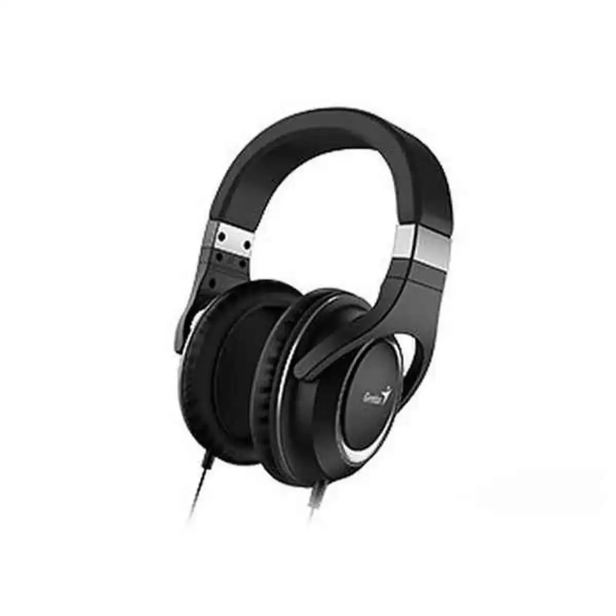 Casques avec microphone genius hs 610_5480. Bienvenue sur DIAYTAR COTE D'IVOIRE - Votre Destination Shopping à la Côte d'Ivoireaise. Explorez notre boutique en ligne et découvrez une gamme variée de produits qui capturent l'esprit du Côte d'Ivoire.